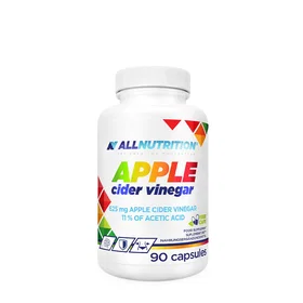 AllNutrition Apple Cider Vinegar 625mg 90 Capsules