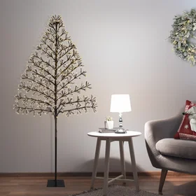 The Starburst White 180cm 300 LEDs 72999