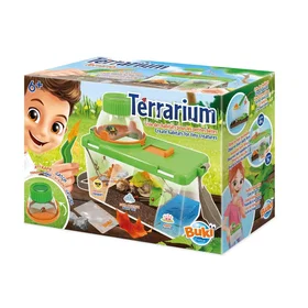 Buki Terrarium Science Set BL034