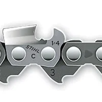 STIHL Rapid Micro Sågkedja 3/8" 1.5mm 50DL