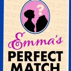 Emma's Perfect Match