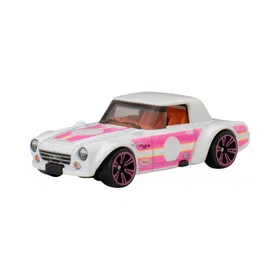 Hot Wheels Neon Speeders Datsun Fairlady 2000 JCB04
