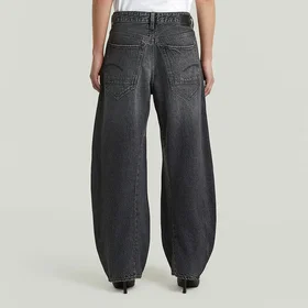 G-Star Raw Barrel Loose Jeans (Women's)