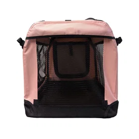 PetEasy Luxury Soft Transport Box