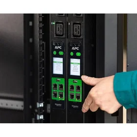 APC EPDU2216S 27-vägs Strömbrytare Power Strip EPDU2216S
