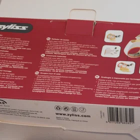 Zyliss Rotary Grater E9000110