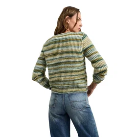 Pepe Jeans Akira Cardigan (Dam)