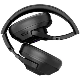Lorgar Noah 702 Gaming Headset 3In1 Bt 5.3 Wifi 3.5Mm Jack Foldbar Design