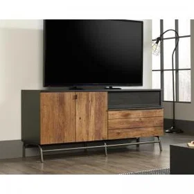 Teknik Boulevard Cafe TV Stand 3 drawers 1525mm