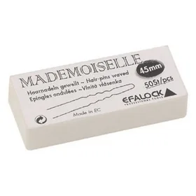 Efalock Mademoiselle Hair Pins