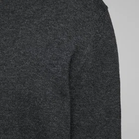 Jack & Jones Emil Knit High Neck Sweater (Herre)