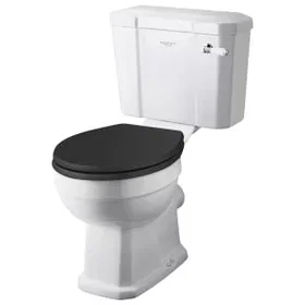 Bayswater Bathrooms Fitzroy (White)