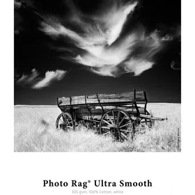 Hahnemühle FineArt Photo Rag A4 305g 30 st