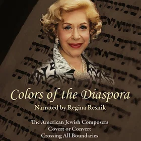 COULEURS de la Diaspora