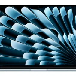 Apple MacBook Air 15" (2025) - M4 10C CPU 10C GPU 16GB 512GB SSD
