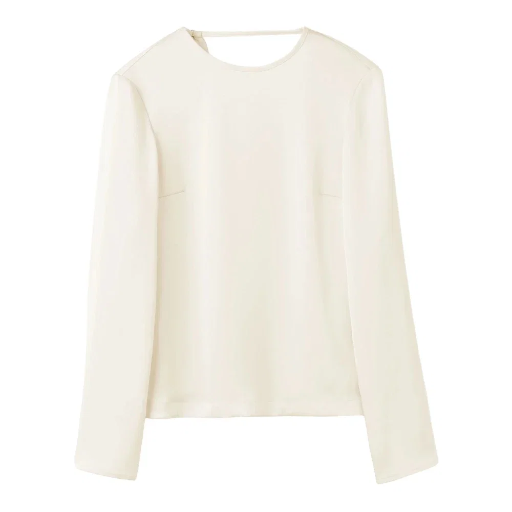 Tiger of Sweden Amalia Shirt (Women's)
