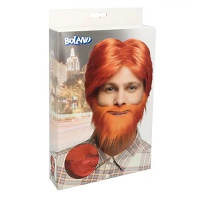 Boland Dude Wig