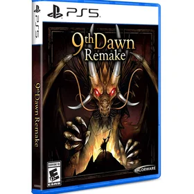 9th Dawn Remake (PS5)