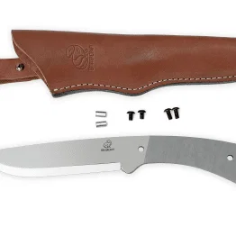 BeaverCraft BSH-Kit 1 Bushcraft
