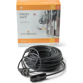 Heatcom 6235101312 Förlängningskabel 2,0 m