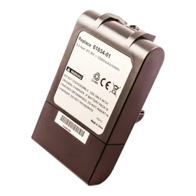 CoreParts MBVC0023 Battery 21.6V 2.5Ah