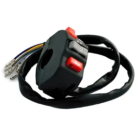 Shin Yo 240-011 Mode Switch