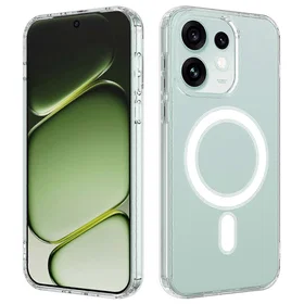 Mobilize TPU Case for OPPO Reno16 Pro 5G
