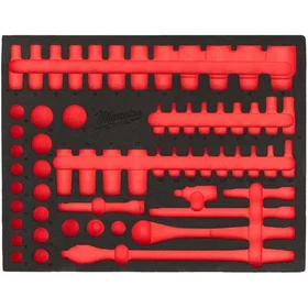 Milwaukee 4932500764 Skuminnlegg 36stk