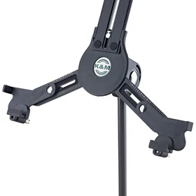 K&M Surfplattehållare för iPad Air