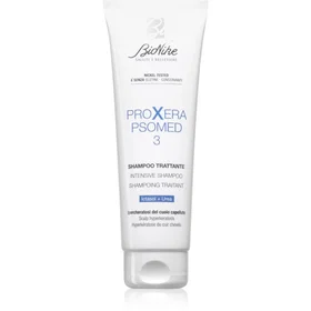 Bionike Proxera Psomed 3 Intensive Shampoo For Dandruff And Irritated Skin Shamp