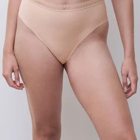 Chantelle Cozy Chic Briefs