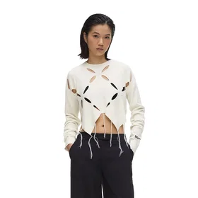 Karl Lagerfeld B3w18013 Sweater (Dam)