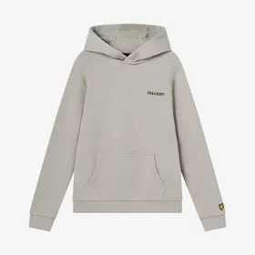 Lyle & Scott Huvtröja Logo Print (Herr)