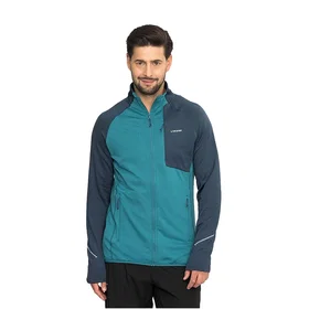 Viking Birger Halvdraget Sweatshirt (Herre)