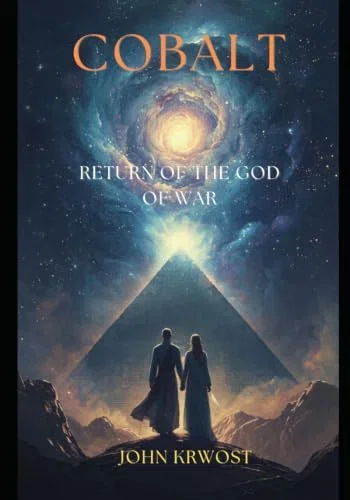 Cobalt Return of the God of War: THE GODS HAVE RETURNED