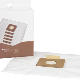 OBH Nordica 902728-0 Dammsugarpåsar (5-pack)