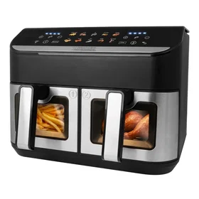 Gastroback 42586 Duo Family 9 L