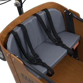 Babboe Cushion Kit