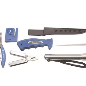 Kinetic Multi-Tools Kit