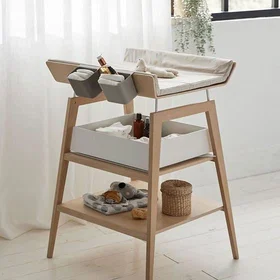Leander Linea Bleieskiftemat