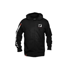 UFO Mg04567 Full Zip Hoodie (Unisex)