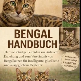 Bengal HANDBOOK
