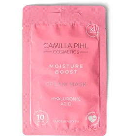 Camilla Pihl Cosmetics Moisture Boost Creme Mask 15g