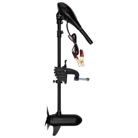 Fox International Electric Outboard Motor 45 Lbs