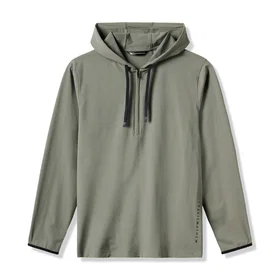 Travis Mathew Hero Hour Tech Hoodi (Herre)