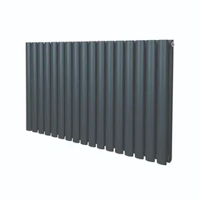 MonsterShop Oval Column Radiator (600x1020mm)