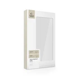Tech-Protect Uniq MagSafe Etui för iPhone 17 Pro
