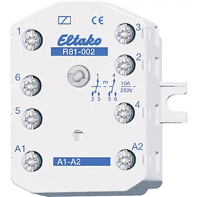 Eltako R81-002 Relä 81002430