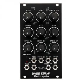 ericasynths Erica Synths Bass Drum2