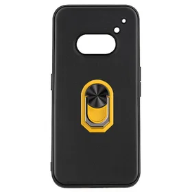 CaseOnline TPU Ring Case för Nothing Phone 2a